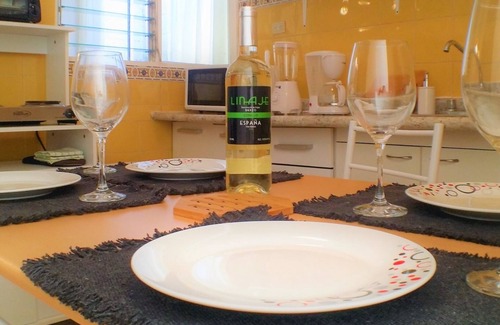 Guachipelin Apartment | Vintage 1 BR Apt in Escazu with Great Location & Amenities