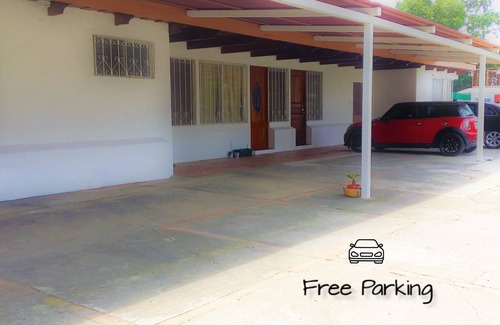 Guachipelin Apartment | Vintage 1 BR Apt in Escazu with Great Location & Amenities
