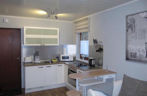 Isenbuttel Apartment | Discover Eschenkamp 9a: Pet-Friendly Ocean View Retreat
