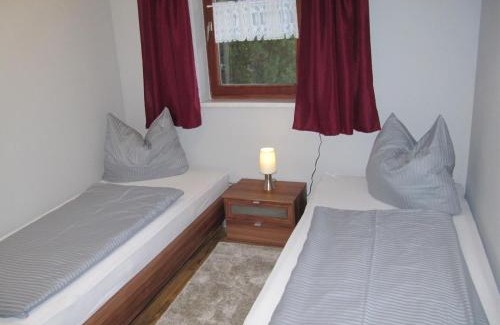 Isenbuttel Apartment | Discover Eschenkamp 9a: Pet-Friendly Ocean View Retreat