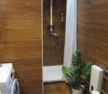 Isenbuttel Apartment | Discover Eschenkamp 9a: Pet-Friendly Ocean View Retreat