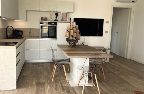 Jesolo Apartment | Exclusive Penthouse with Panoramic Views & Top Guest Rating