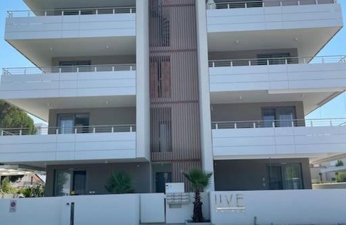 Jesolo Apartment | Exclusive Penthouse with Panoramic Views & Top Guest Rating