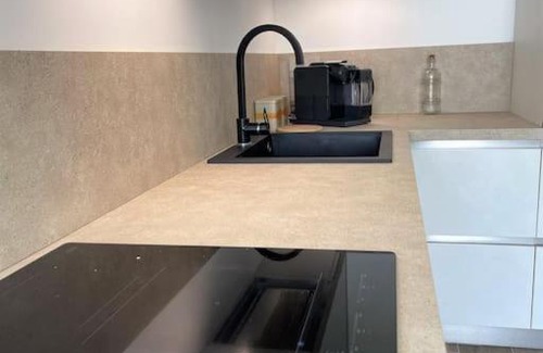 Jesolo Apartment | Exclusive Penthouse with Panoramic Views & Top Guest Rating