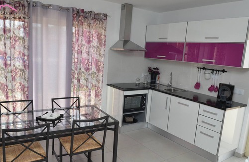 Ilha House | Discover Escondidinho Houses - Casa da Eira with Ocean Views