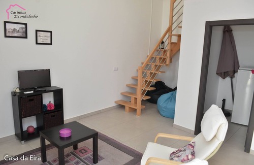 Ilha House | Discover Escondidinho Houses - Casa da Eira with Ocean Views