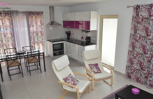 Ilha House | Discover Escondidinho Houses - Casa da Eira with Ocean Views