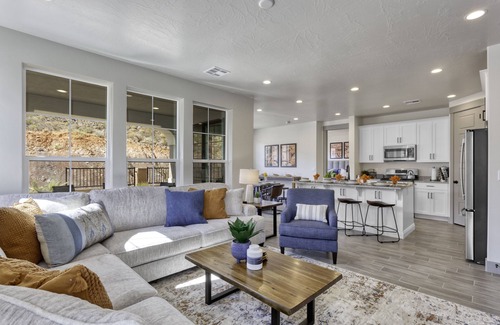 Washington House | Guest Rated: 10/10 at Escondido 2323 with Pool & Hot Tub