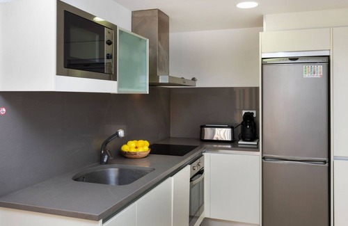 Colera Apartment | Relax at Escorxador by Interhome with Pool & Ocean Views