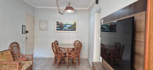 Jardim Praiano Apartment | Family-Friendly Stay: Guarujá Apartment 5 Min from Beach