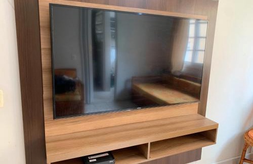Jardim Praiano Apartment | Family-Friendly Stay: Guarujá Apartment 5 Min from Beach