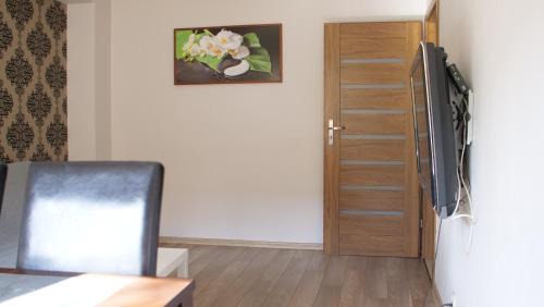 Osiedle Centrum Apartment | Comfortable ESEN Apartamenty Centrum: Pet-Friendly Stay