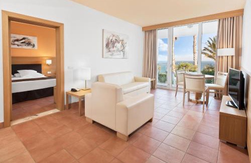 Esquinzo Hotel | Relaxing Oceanfront Retreat at Esencia de Fuerteventura