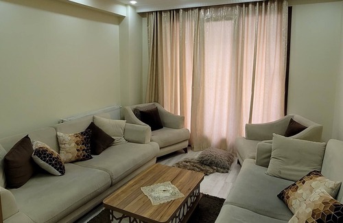 Esenyurt Apartment | Inviting Esenyurt Mehterçeşme Hotel: Pet-Friendly Stay