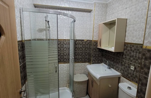 Esenyurt Apartment | Inviting Esenyurt Mehterçeşme Hotel: Pet-Friendly Stay