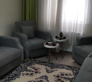 Esenyurt Apartment | Relaxing Stay in Esenyurt's Peaceful Neighborhood