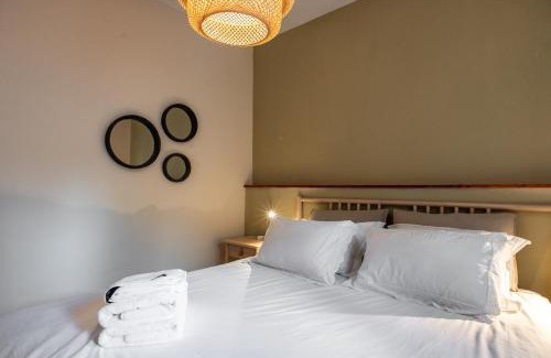 Haifa Apartment | Guest Rated 10/10: Eshkol Housing Haifa for Urban Bliss