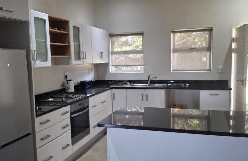 uMlalazi Apartment | Eshowe Hills The 19th