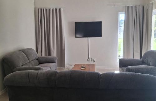 uMlalazi Apartment | Eshowe Hills The 19th