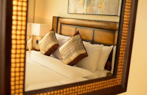 Nanyuki Resort | Relaxing Esiankiki Resort & Spa: Pool, Breakfast, Family Fun