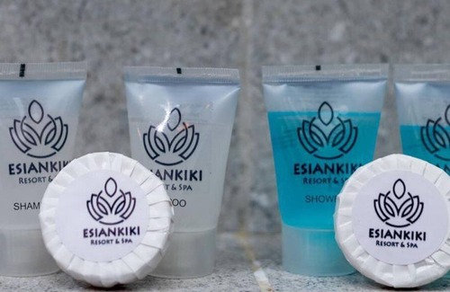 Nanyuki Resort | Relaxing Esiankiki Resort & Spa: Pool, Breakfast, Family Fun