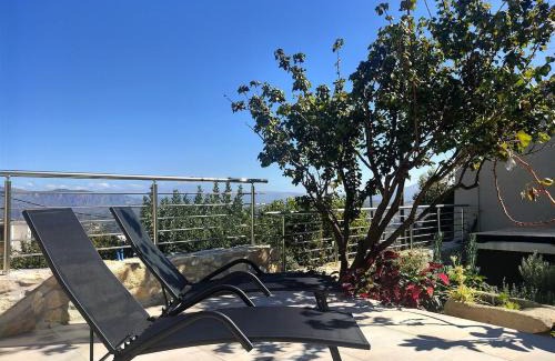 Agios Myronas Villa | Esion Villas
