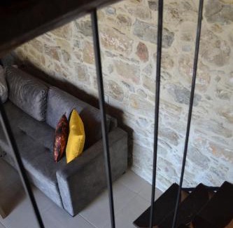 Agios Myronas Villa | Esion Villas