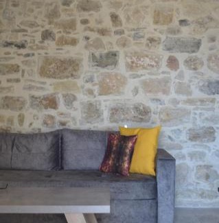 Agios Myronas Villa | Esion Villas