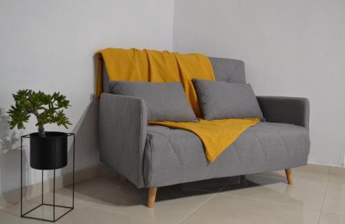 Agios Myronas Villa | Esion Villas