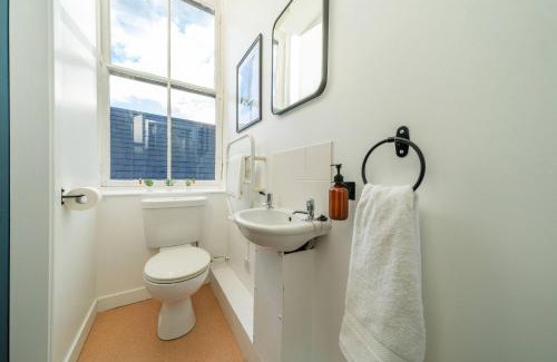 Montrose Apartment | Esk at Ben More Apartments