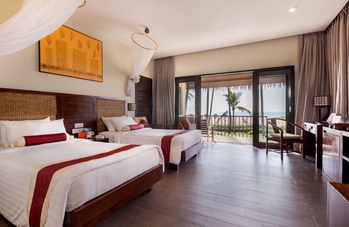 Ngwe Saung Hotel | Discover Eskala Hotels & Resorts Ngwe Saung: 4-Star Retreat