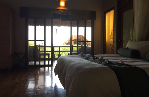 Tawala Hotel | Relax at Eskaya Beach Resort and Spa with Private Pool & Spa