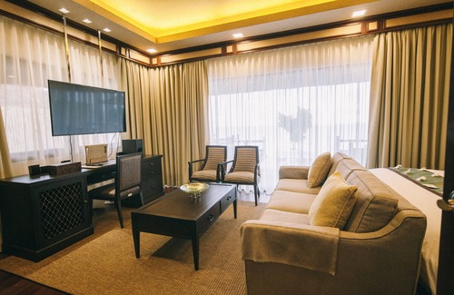 Tawala Hotel | Relax at Eskaya Beach Resort and Spa with Private Pool & Spa