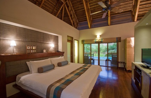 Tawala Hotel | Relax at Eskaya Beach Resort and Spa with Private Pool & Spa