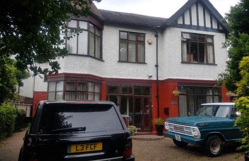 Hunts Cross House | Escape to Eskdale: Top-Rated Family-Friendly Getaway