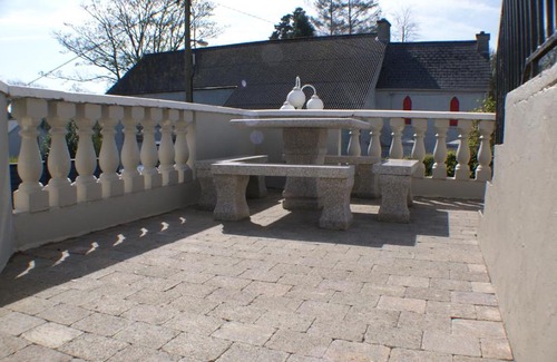 Donegal Bed & Breakfast | Discover Eske Villa Bed and Breakfast - Guest Rated 9/10