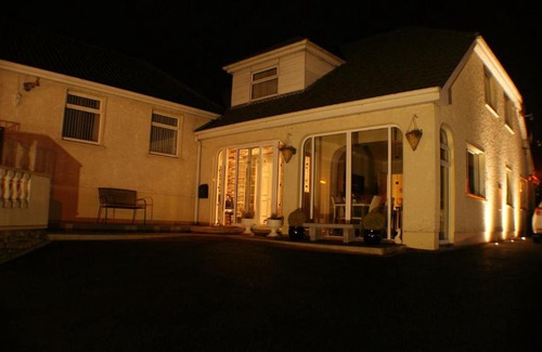 Donegal Bed & Breakfast | Discover Eske Villa Bed and Breakfast - Guest Rated 9/10