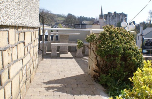 Donegal Bed & Breakfast | Discover Eske Villa Bed and Breakfast - Guest Rated 9/10