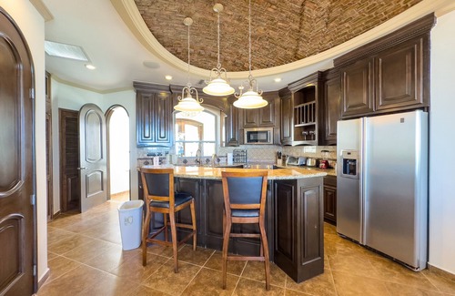 La Choya Condo | Esmeralda Beach Resort: 2-Bedroom Condo with Ocean View