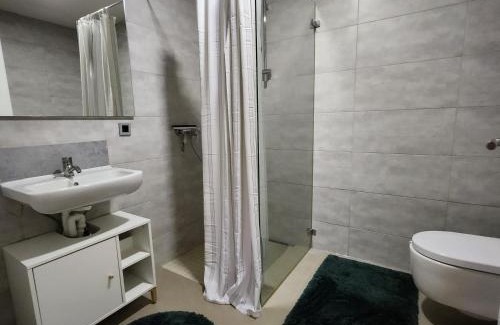 Ebersbach-Musbach Apartment | Esmeralda Ferienwohnung Ebersbach-Musbach