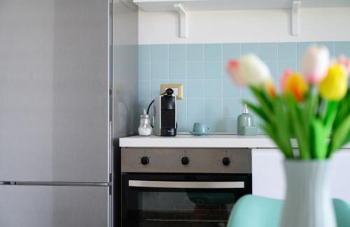 Marta Apartment | Esmeralda - Breathtaking Views, Rated 9.6/10 by Guests