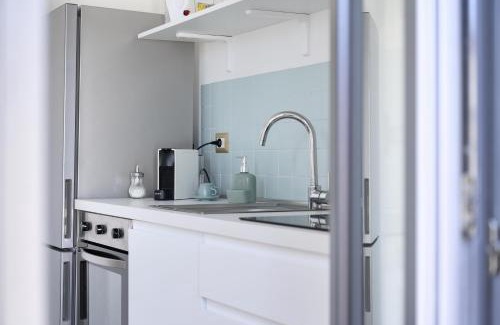 Marta Apartment | Esmeralda - Breathtaking Views, Rated 9.6/10 by Guests