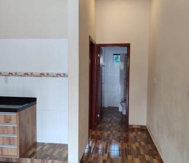 Obligado Apartment | Esmeralda