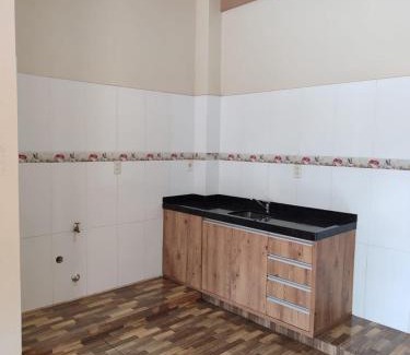 Obligado Apartment | Esmeralda