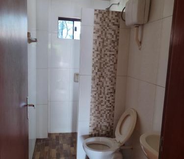 Obligado Apartment | Esmeralda