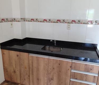 Obligado Apartment | Esmeralda
