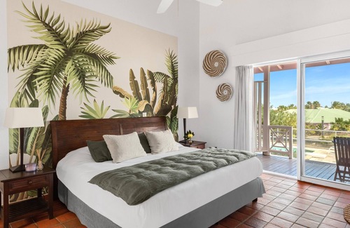 Orient Bay Hotel | Esmeralda Resort: 4-Star Stay with Spa & Ocean Views
