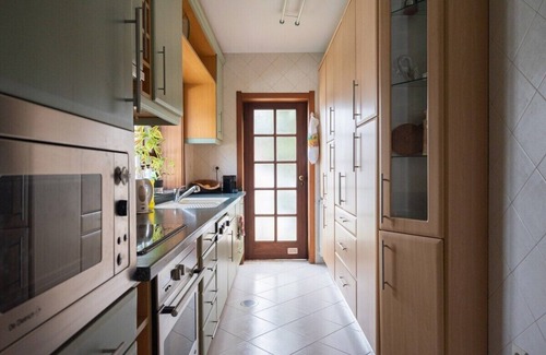 Esmoriz House | Discover Esmoritz's House Garden Beach - Steps from the Ocean