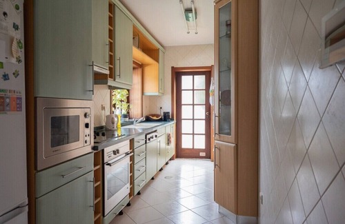 Esmoriz House | Discover Esmoritz's House Garden Beach - Steps from the Ocean