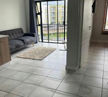 Polokwane Apartment | Esovia Crescent